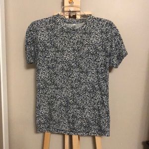 White Noise American Apparel T shirt